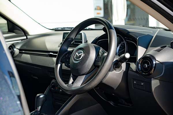 2015 Mazda CX-3 Neo DK