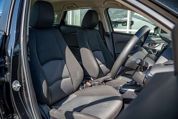 2015 Mazda CX-3 Neo DK