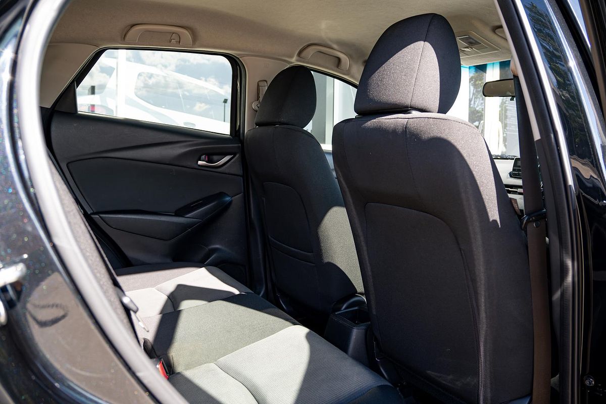 2015 Mazda CX-3 Neo DK