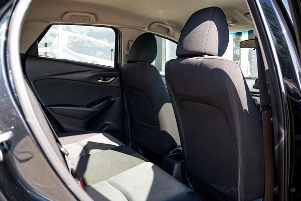 2015 Mazda CX-3 Neo DK