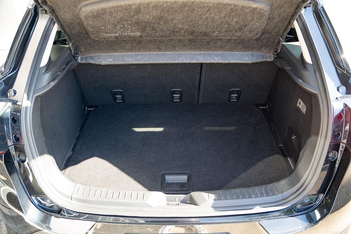 2015 Mazda CX-3 Neo DK