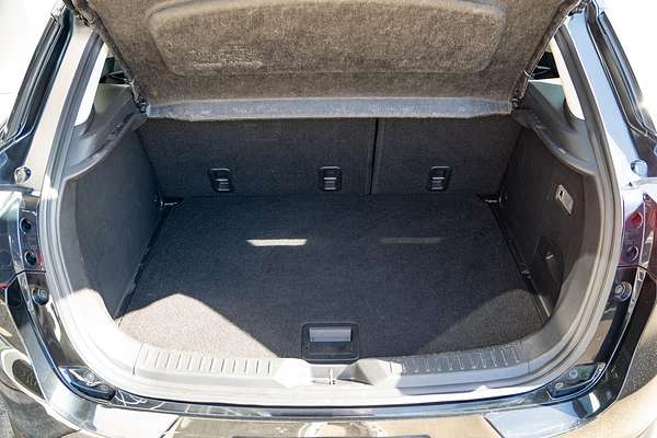 2015 Mazda CX-3 Neo DK