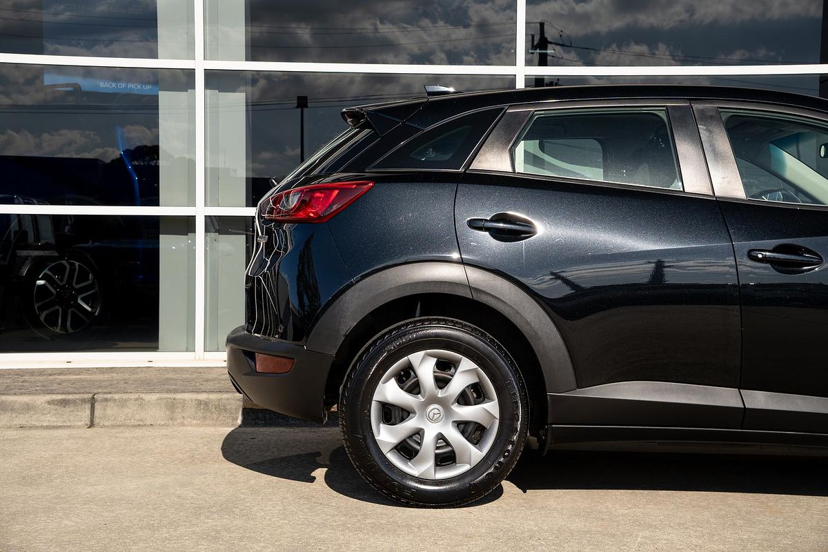 2015 Mazda CX-3 Neo DK