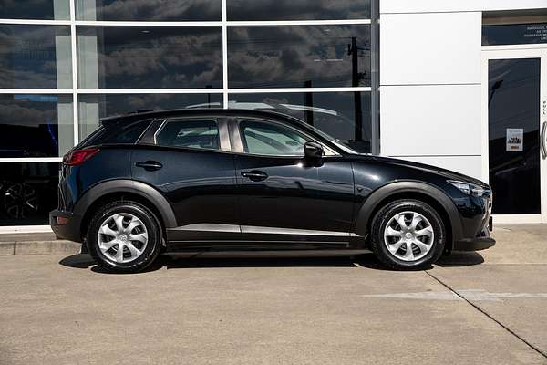 2015 Mazda CX-3 Neo DK