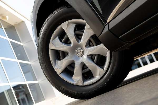 2015 Mazda CX-3 Neo DK