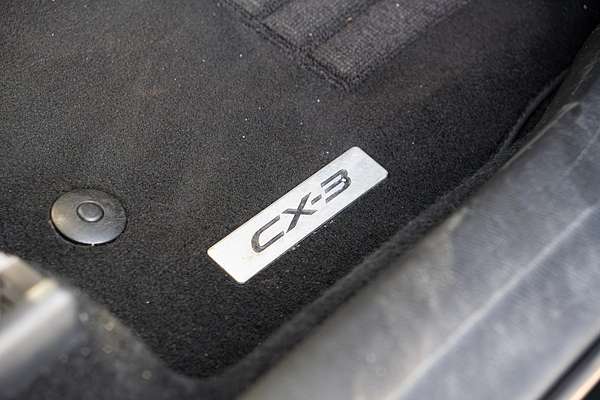 2015 Mazda CX-3 Neo DK