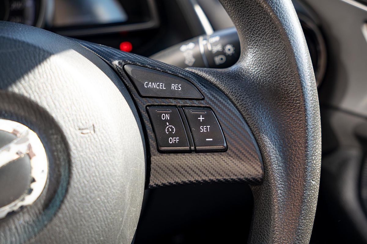 2015 Mazda CX-3 Neo DK