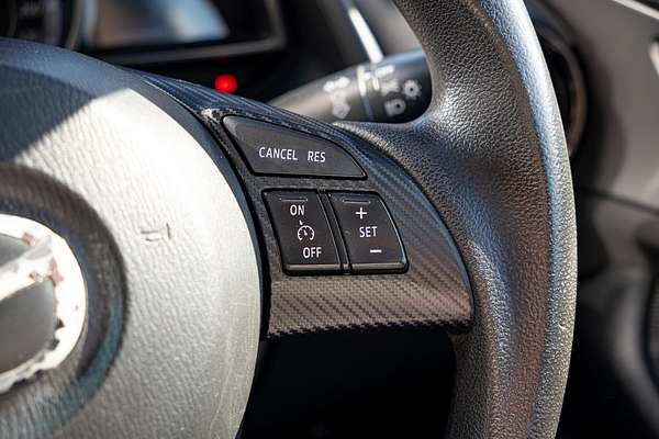 2015 Mazda CX-3 Neo DK