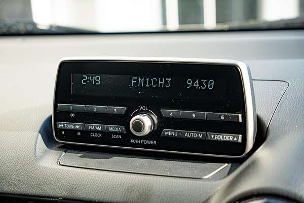 2015 Mazda CX-3 Neo DK