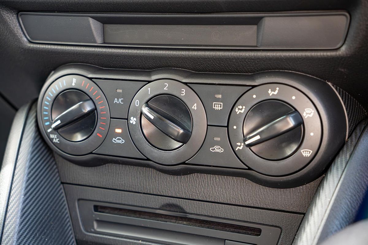 2015 Mazda CX-3 Neo DK