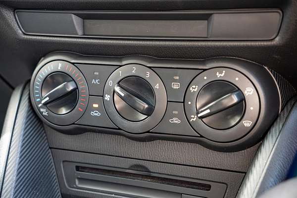 2015 Mazda CX-3 Neo DK