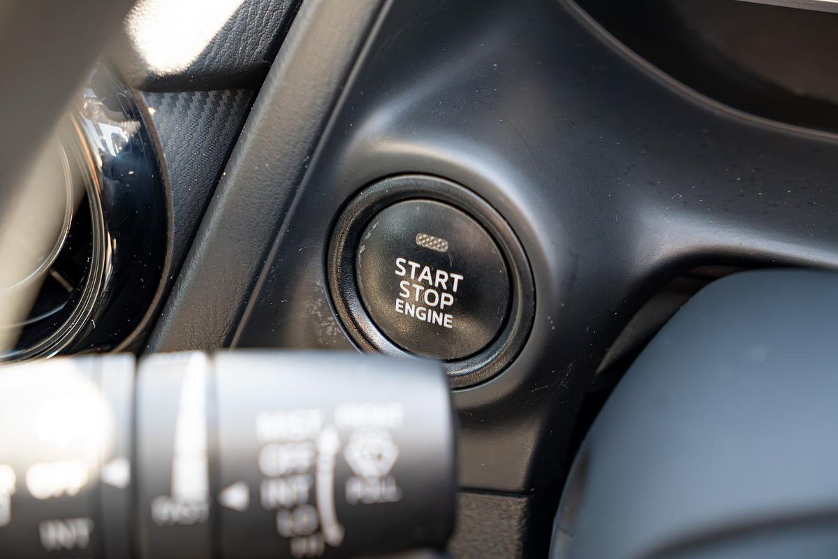 2015 Mazda CX-3 Neo DK