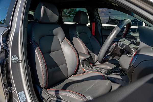 2021 Hyundai i30 N Line PD.V4
