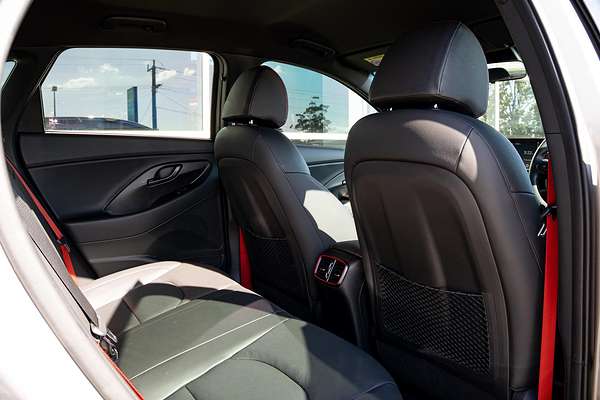 2021 Hyundai i30 N Line PD.V4