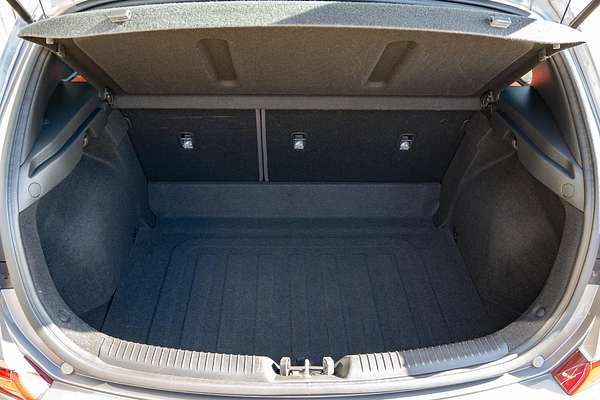 2021 Hyundai i30 N Line PD.V4