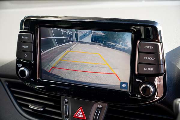 2021 Hyundai i30 N Line PD.V4