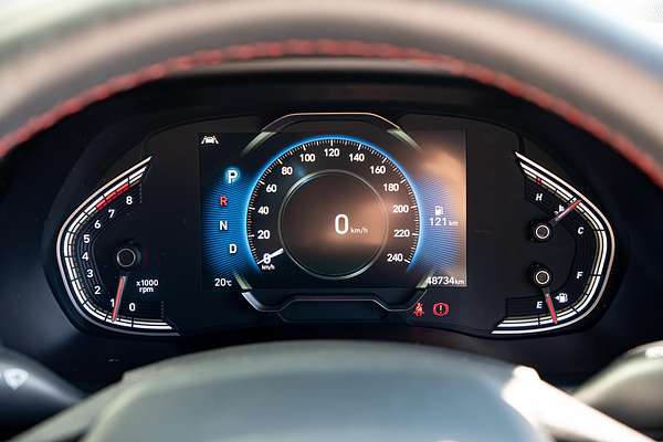 2021 Hyundai i30 N Line PD.V4