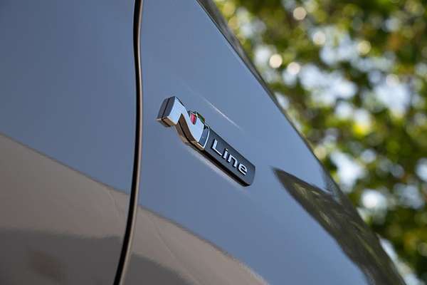 2021 Hyundai i30 N Line PD.V4