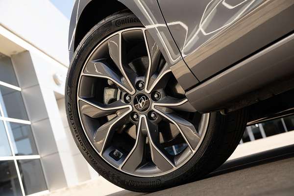 2021 Hyundai i30 N Line PD.V4