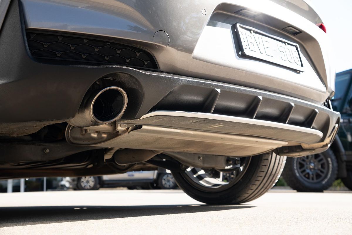 2021 Hyundai i30 N Line PD.V4