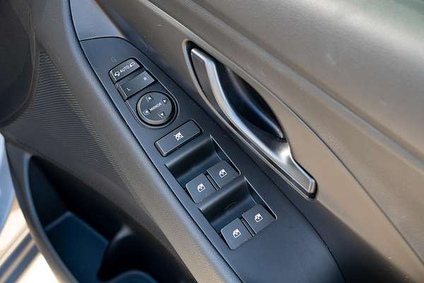 2021 Hyundai i30 N Line PD.V4