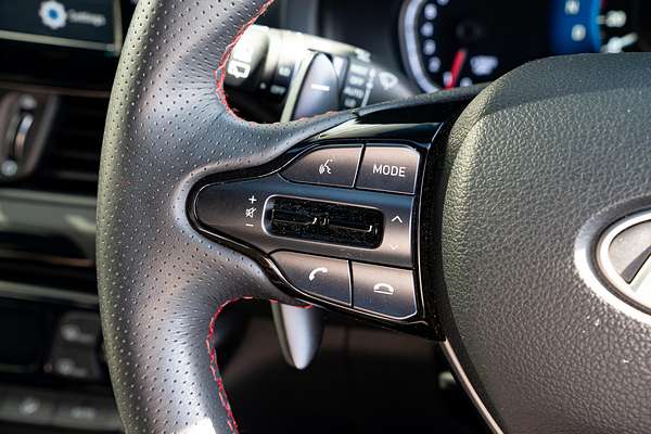 2021 Hyundai i30 N Line PD.V4