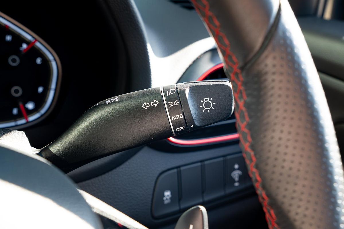 2021 Hyundai i30 N Line PD.V4