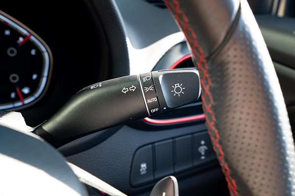 2021 Hyundai i30 N Line PD.V4