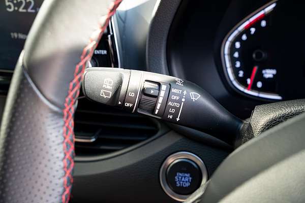 2021 Hyundai i30 N Line PD.V4