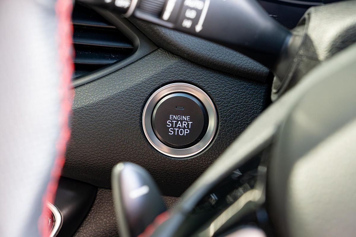 2021 Hyundai i30 N Line PD.V4