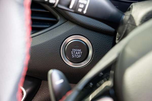 2021 Hyundai i30 N Line PD.V4