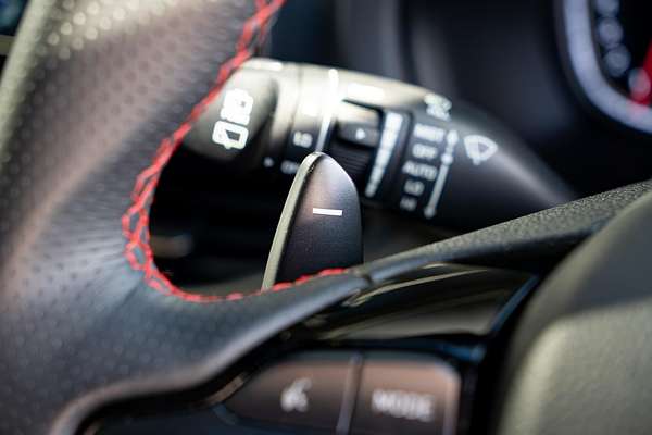 2021 Hyundai i30 N Line PD.V4