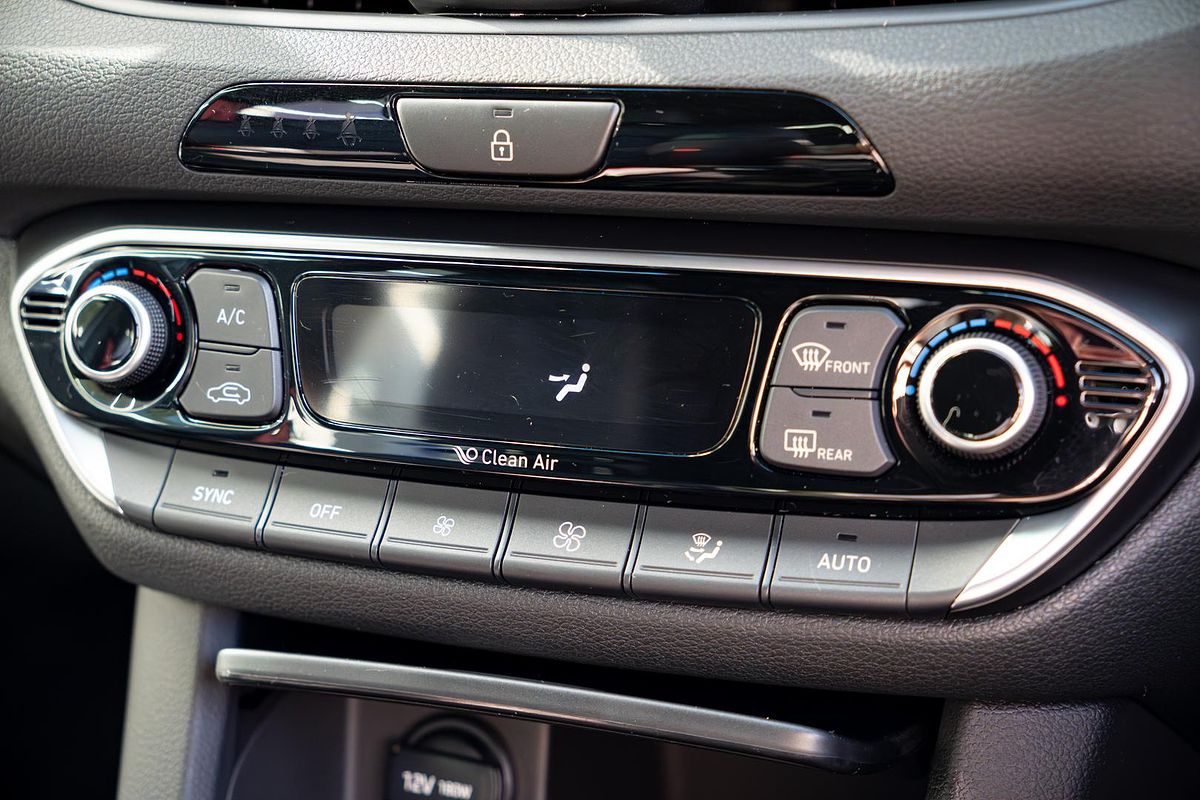 2021 Hyundai i30 N Line PD.V4