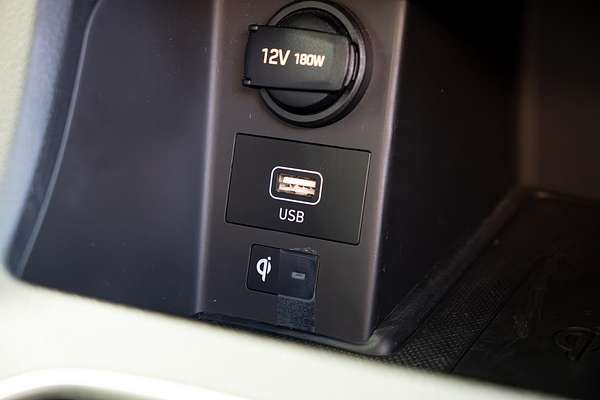 2021 Hyundai i30 N Line PD.V4