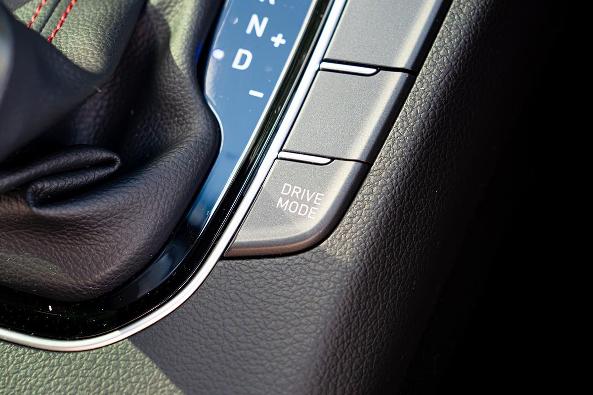 2021 Hyundai i30 N Line PD.V4