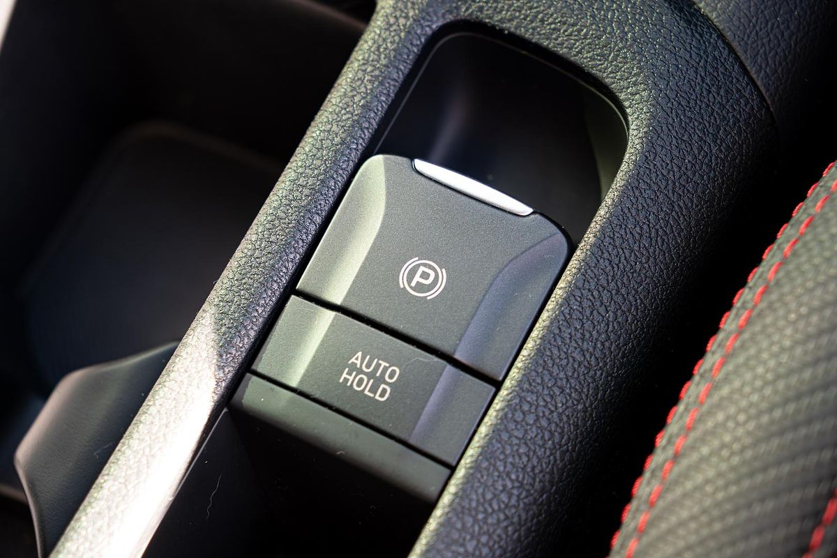 2021 Hyundai i30 N Line PD.V4