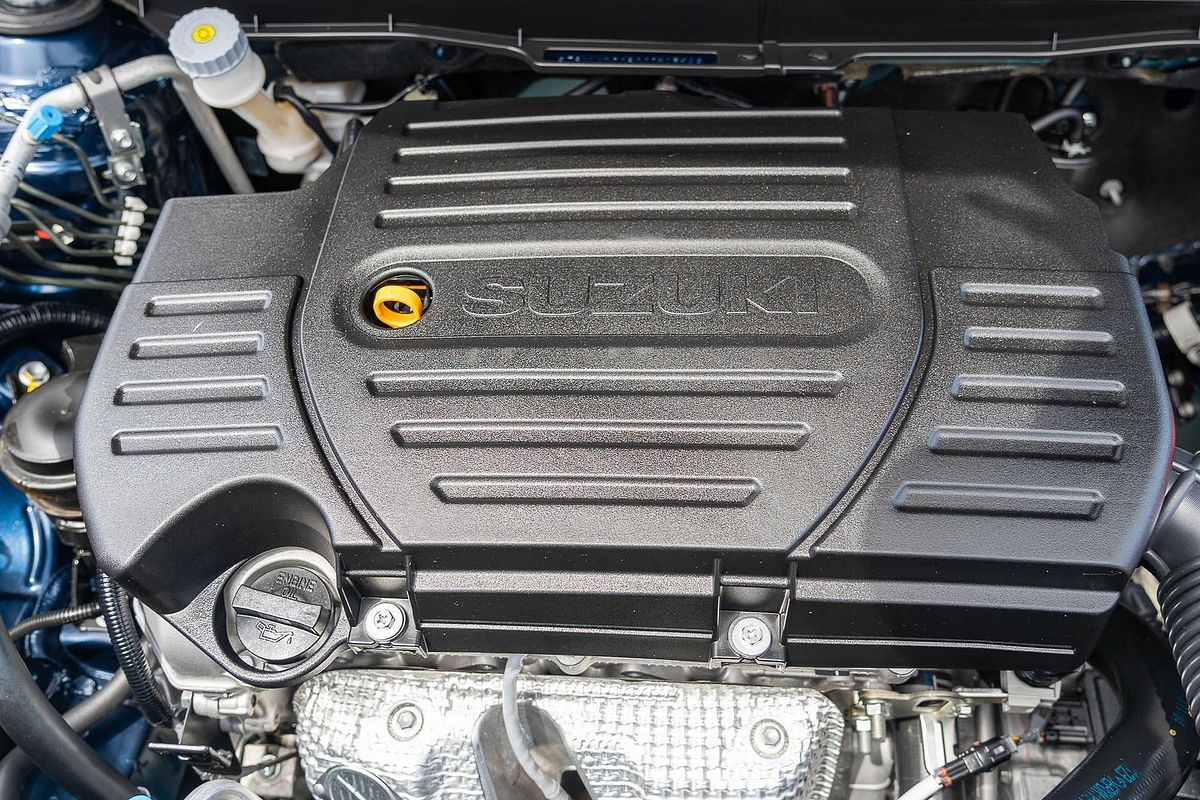 2023 Suzuki Vitara Limited Edition LY Series II