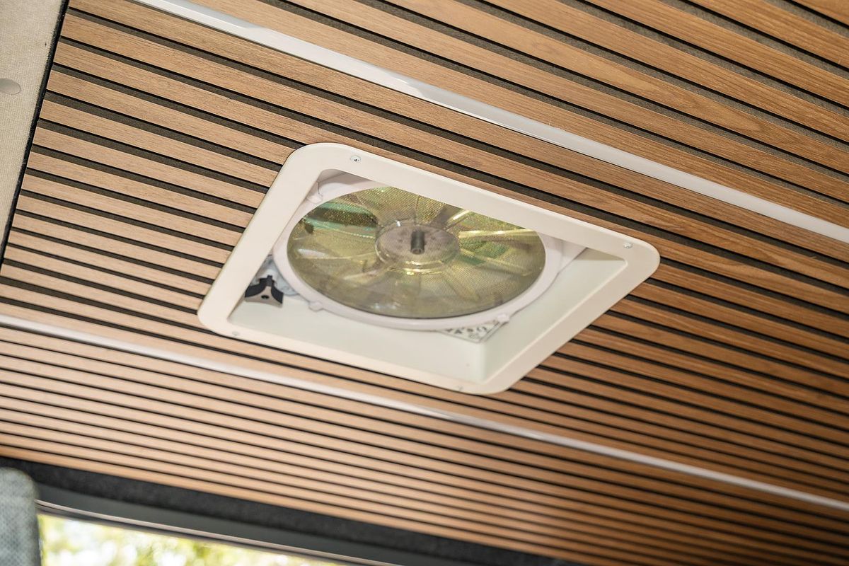 2024 Renault Trafic Premium X82 SWB Low Roof