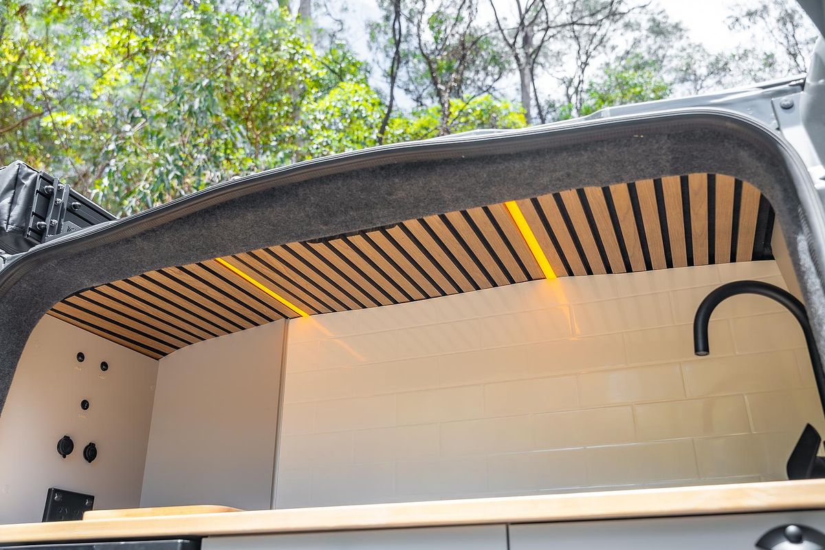 2024 Renault Trafic Premium X82 SWB Low Roof