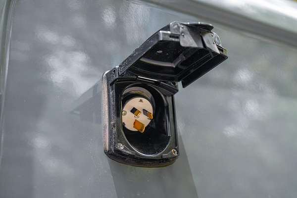 2024 Renault Trafic Premium X82 SWB Low Roof