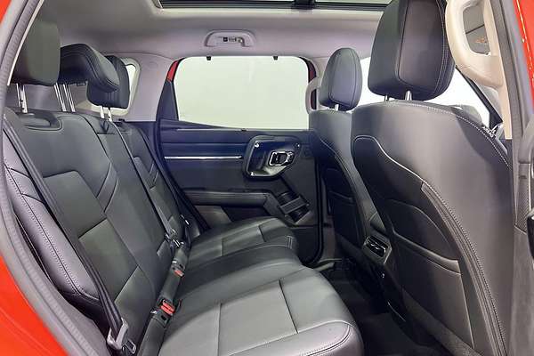 2025 GWM Haval H7 Vanta Hybrid B16