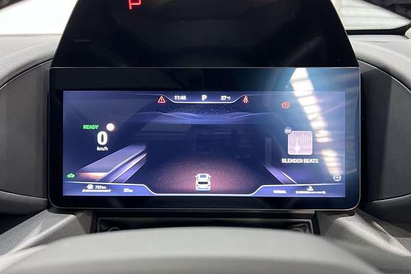 2025 GWM Haval H7 Vanta Hybrid B16