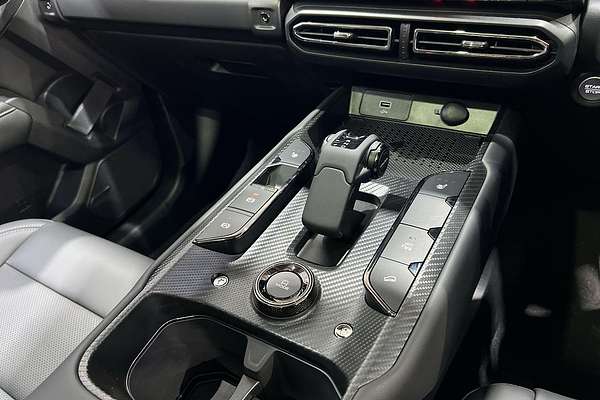 2025 GWM Haval H7 Vanta Hybrid B16