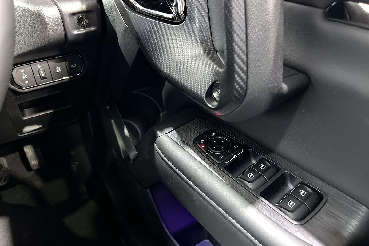 2025 GWM Haval H7 Vanta Hybrid B16