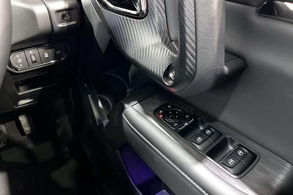 2025 GWM Haval H7 Vanta Hybrid B16