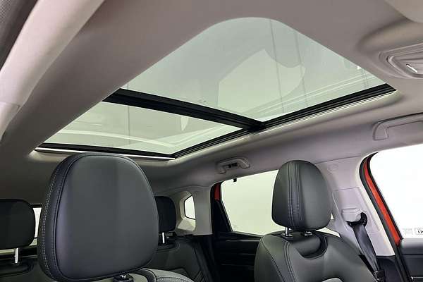 2025 GWM Haval H7 Vanta Hybrid B16