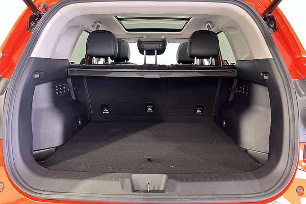 2025 GWM Haval H7 Vanta Hybrid B16