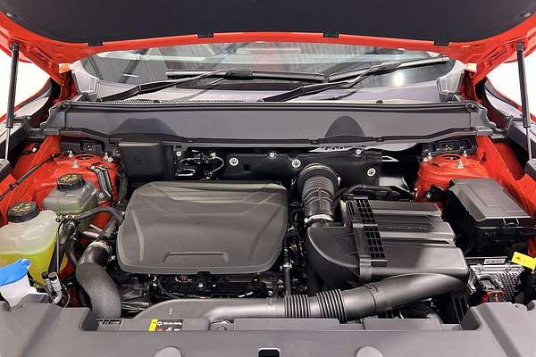 2025 GWM Haval H7 Vanta Hybrid B16