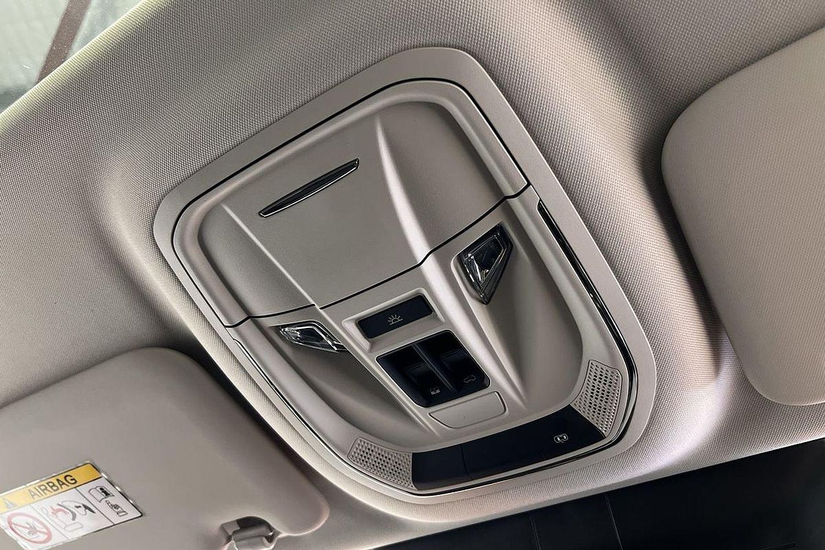 2025 GWM Haval H7 Vanta Hybrid B16