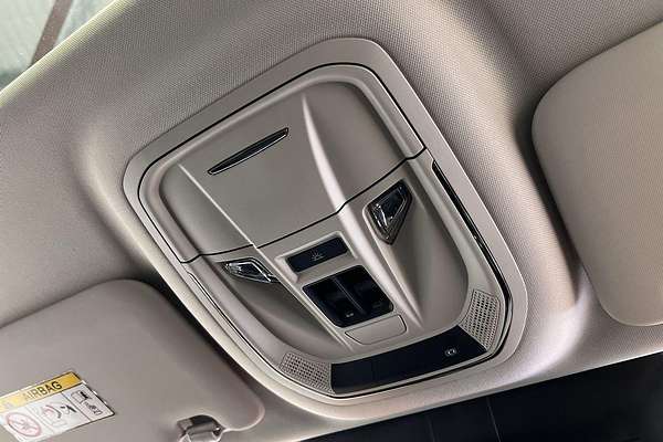 2025 GWM Haval H7 Vanta Hybrid B16